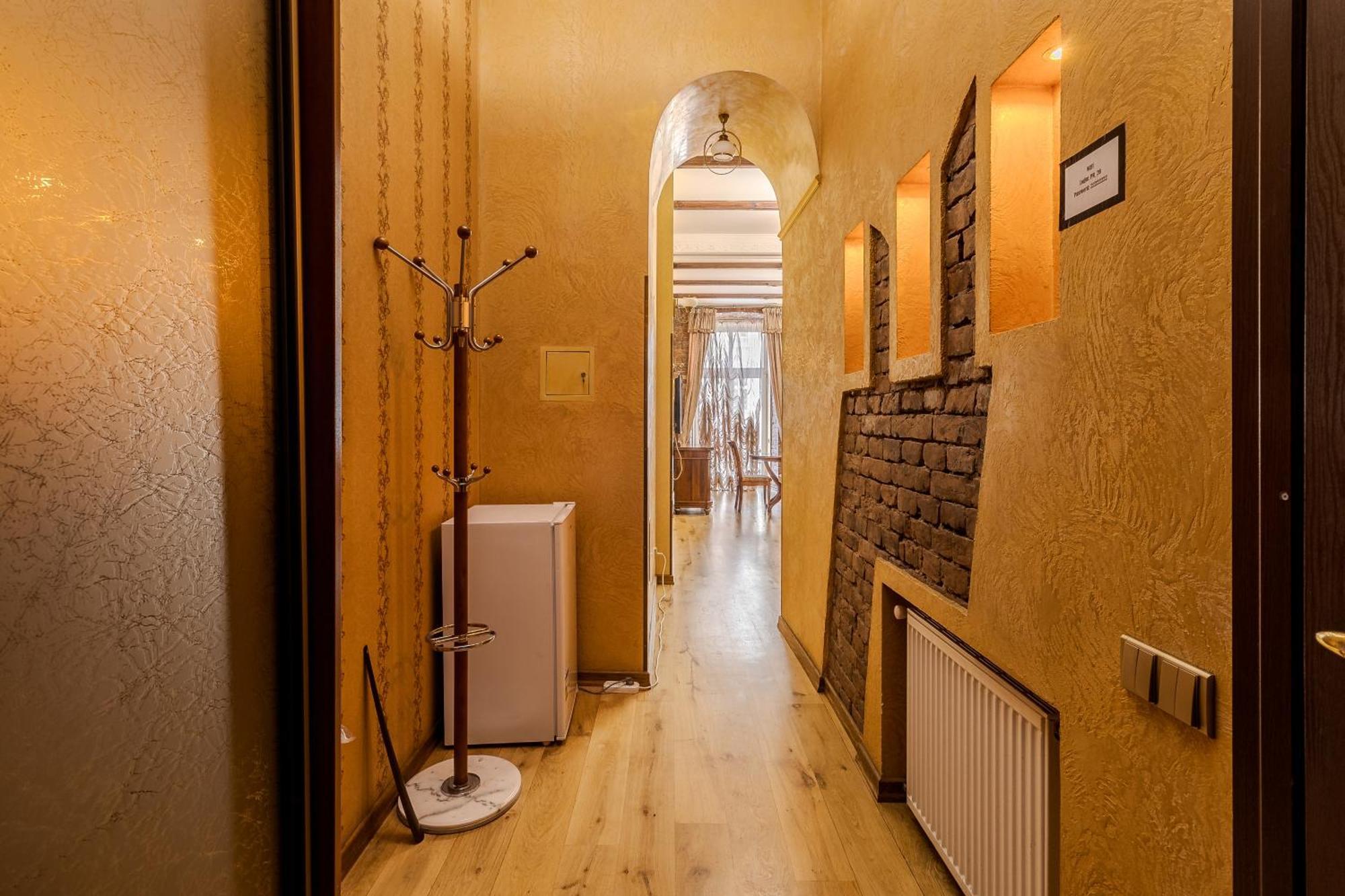 Апартаменти На Площі Ринок, 20 Lemberg Exterior foto